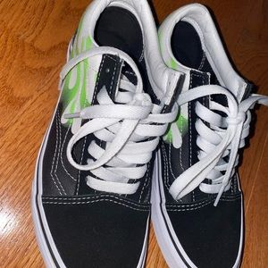 VANS Sneakers